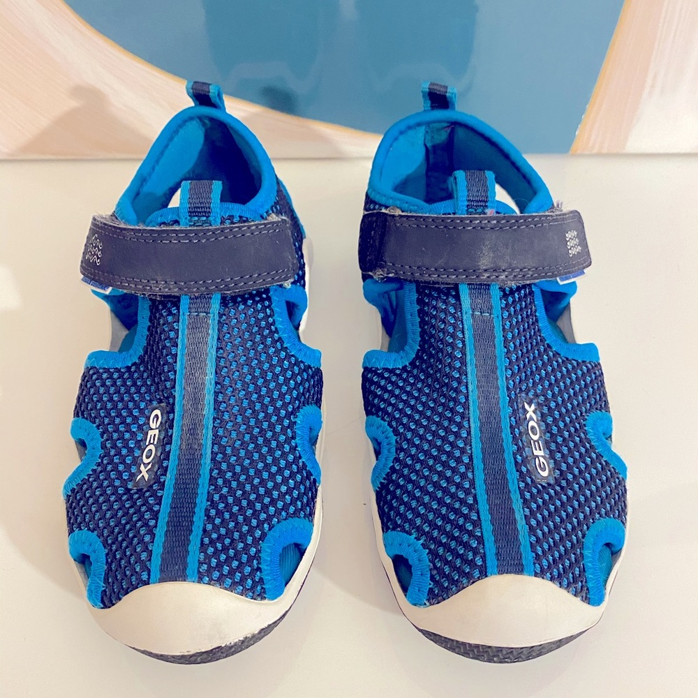Geox Respira Water Sandals size US 12